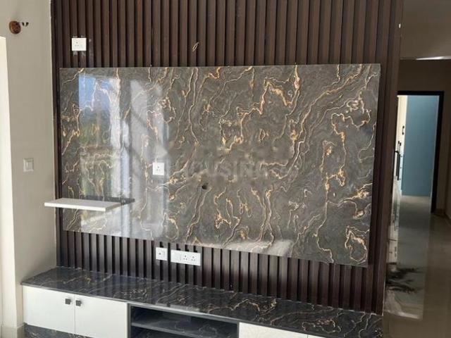 3 BHK Apartment in Gattahalli for rent Bengaluru. The reference number is 21019795