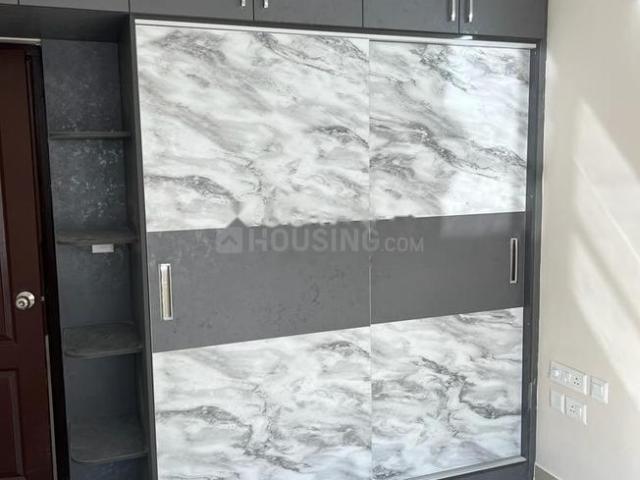3 BHK Apartment in Gattahalli for rent Bengaluru. The reference number is 21021239