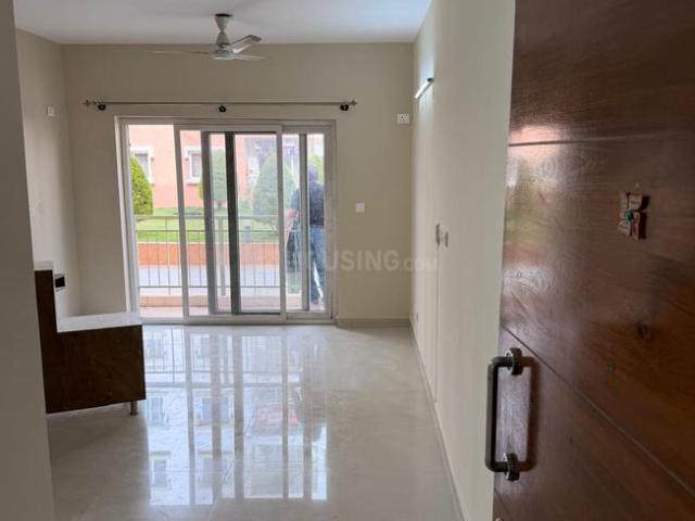 3 BHK Apartment in Gattahalli for rent Bengaluru. The reference number is 21085288