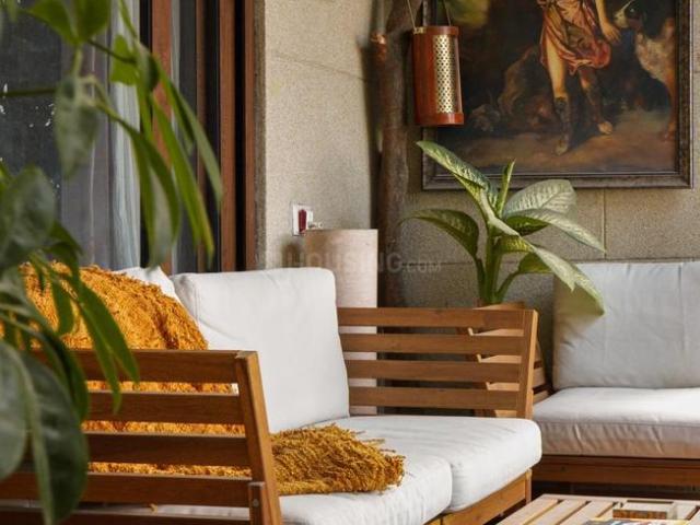 3 BHK Apartment in Gattahalli for rent Bengaluru. The reference number is 21152440