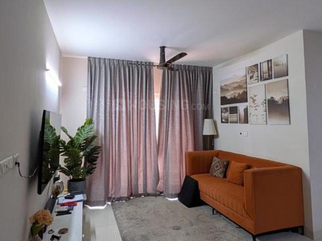 3 BHK Apartment in Gattahalli for rent Bengaluru. The reference number is 21300541