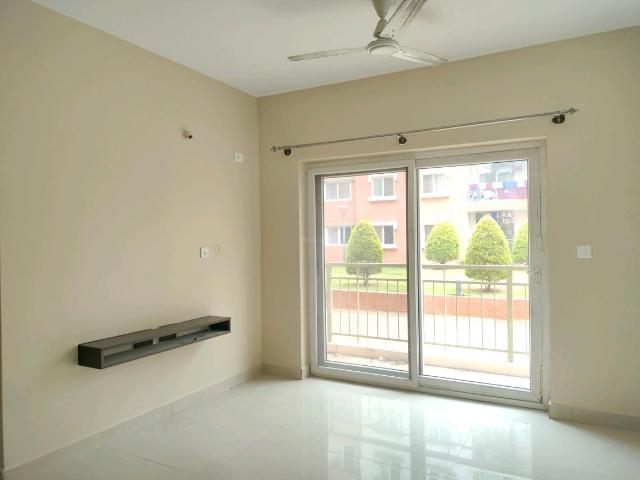 3 BHK Apartment in Gattahalli for rent Bengaluru. The reference number is 21351785