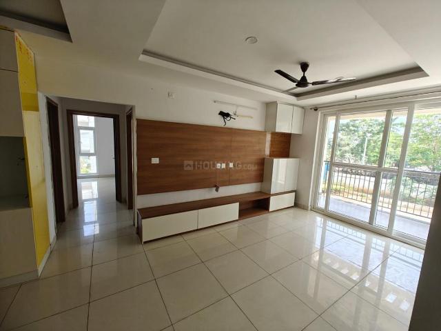 3 BHK Apartment in Gattahalli for rent Bengaluru. The reference number is 21377543