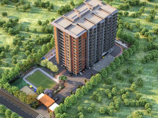3 BHK Apartment in Gattahalli for resale Bengaluru. The reference number is 18828220