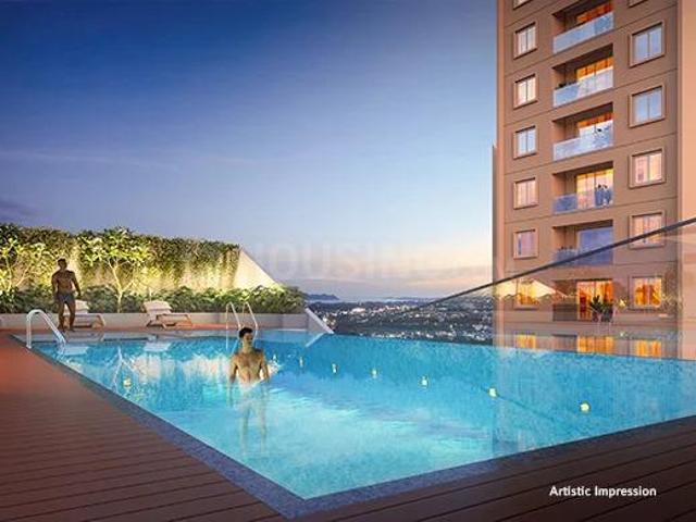 3 BHK Apartment in Gattahalli for resale Bengaluru. The reference number is 20517985