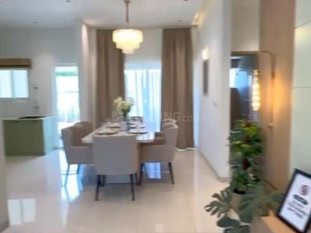 3 BHK Apartment in Gattahalli for resale Bengaluru. The reference number is 20770023