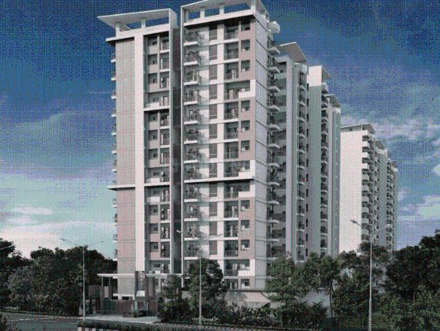 3 BHK Apartment in Gattahalli for resale Bengaluru. The reference number is 20834182