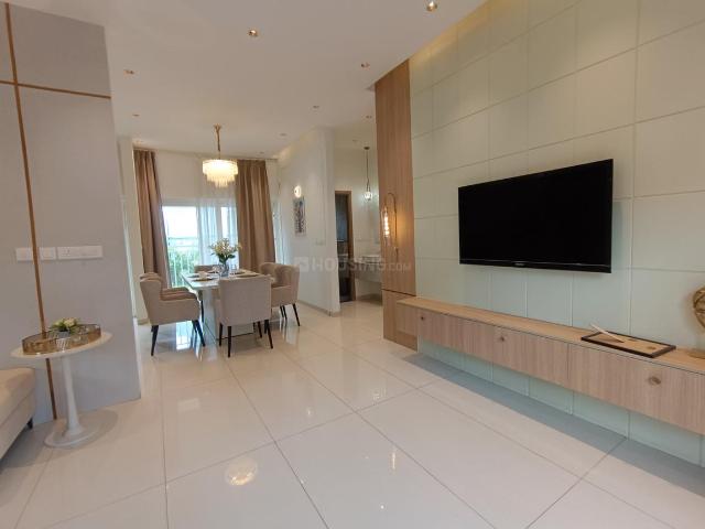 3 BHK Apartment in Gattahalli for resale Bengaluru. The reference number is 20955194