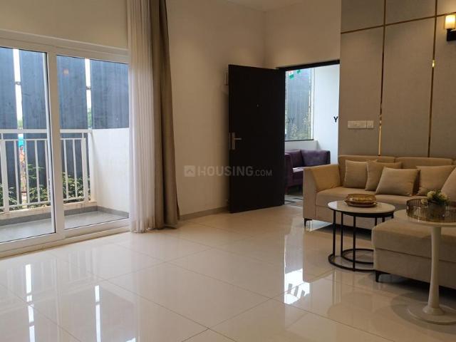 3 BHK Apartment in Gattahalli for resale Bengaluru. The reference number is 20955742