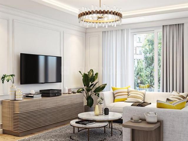 3 BHK Apartment in Gattahalli for resale Bengaluru. The reference number is 20919335