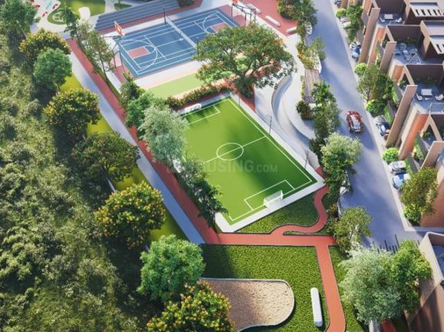 3 BHK Apartment in Gattahalli for resale Bengaluru. The reference number is 21067207