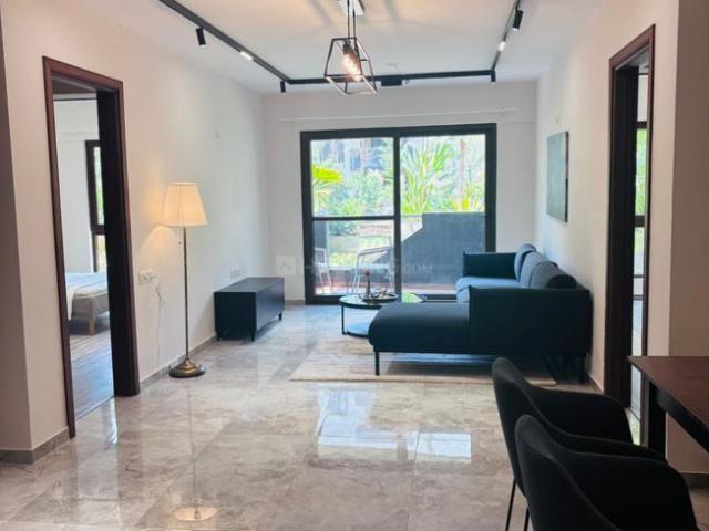 3 BHK Apartment in Gattahalli for resale Bengaluru. The reference number is 21075114