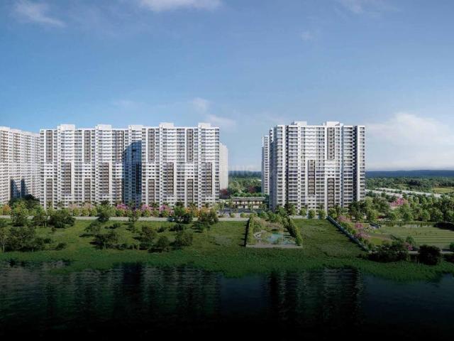 3 BHK Apartment in Gattahalli for resale Bengaluru. The reference number is 21188912