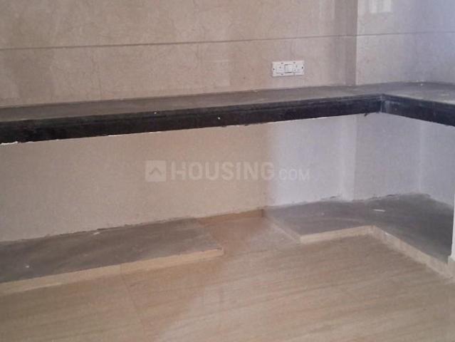 3 BHK Apartment in Gaurabagh for resale Lucknow. The reference number is 18127023