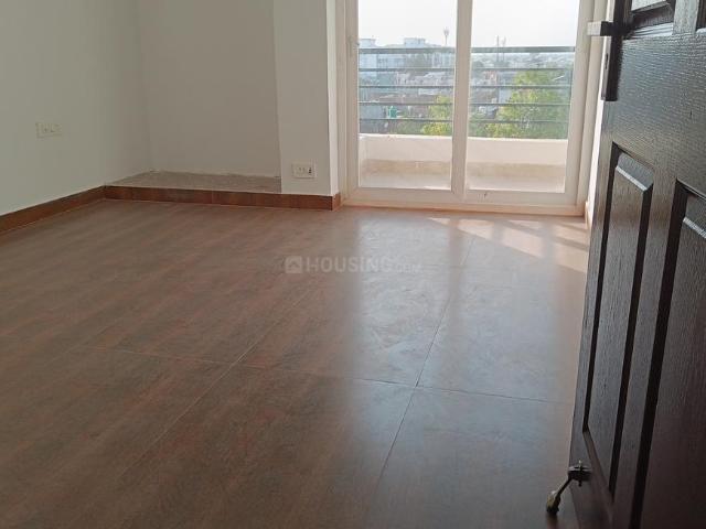 3 BHK Apartment in Gaurabagh for resale Lucknow. The reference number is 18131209