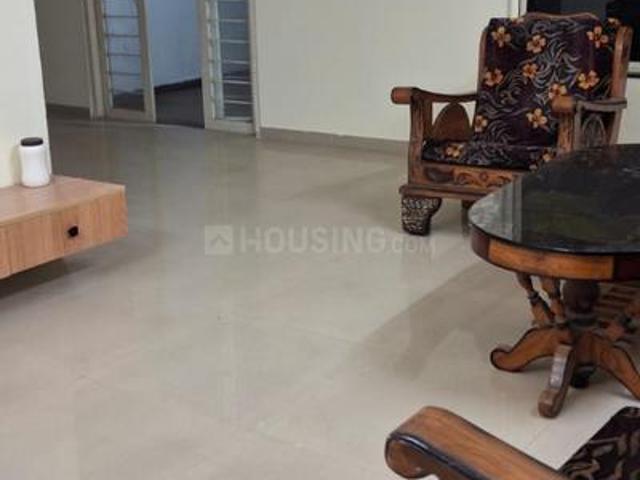3 BHK Apartment in Gawdewadi for rent Pune. The reference number is 20998236