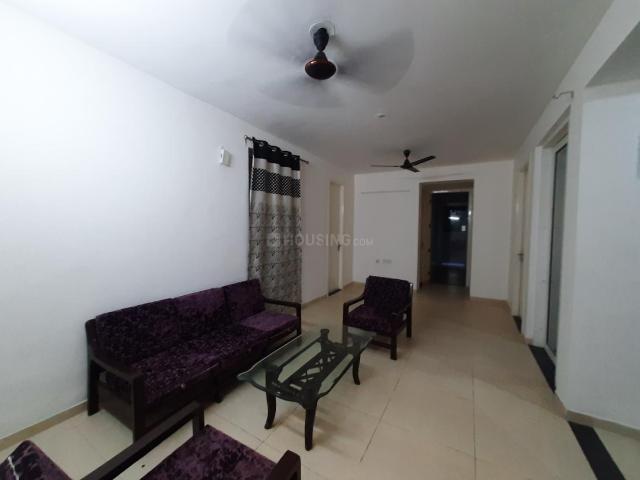 3 BHK Apartment in Gazipur for rent Zirakpur. The reference number is 11781430