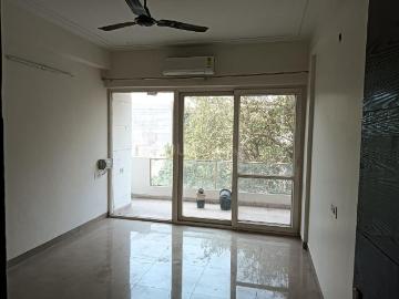 Zirakpur, Panchkula District, Punjab - Balcony