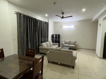 Zirakpur, Panchkula District, Punjab - Balcony