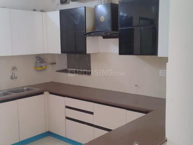 3 BHK Apartment in Gazipur for rent Zirakpur. The reference number is 19798476