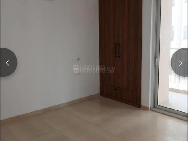 3 BHK Apartment in Gazipur for rent Zirakpur. The reference number is 19835706