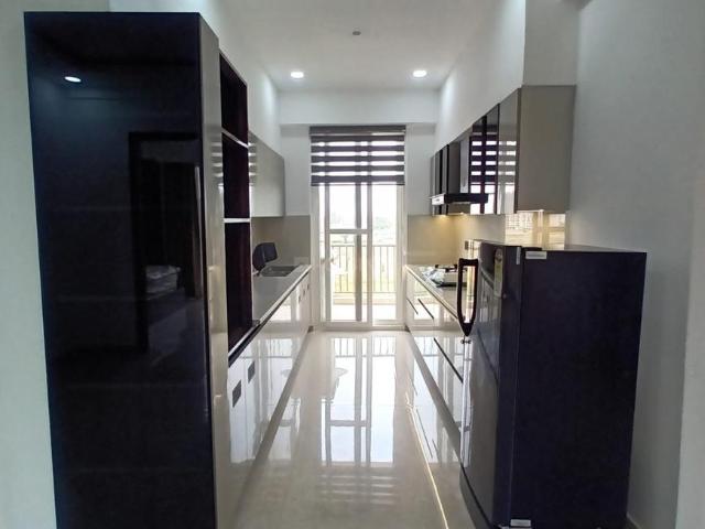 3 BHK Apartment in Gazipur for rent Zirakpur. The reference number is 20047240