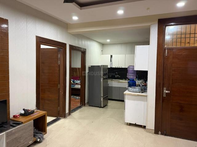 3 BHK Apartment in Gazipur for rent Zirakpur. The reference number is 20158831