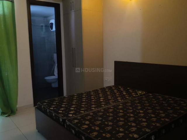 3 BHK Apartment in Gazipur for rent Zirakpur. The reference number is 20166128