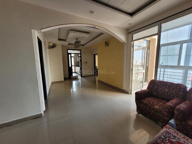 3 BHK Apartment in Gazipur for rent Zirakpur. The reference number is 20187505