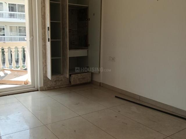 3 BHK Apartment in Gazipur for rent Zirakpur. The reference number is 20306720