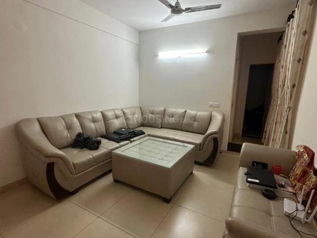 3 BHK Apartment in Gazipur for rent Zirakpur. The reference number is 20529944
