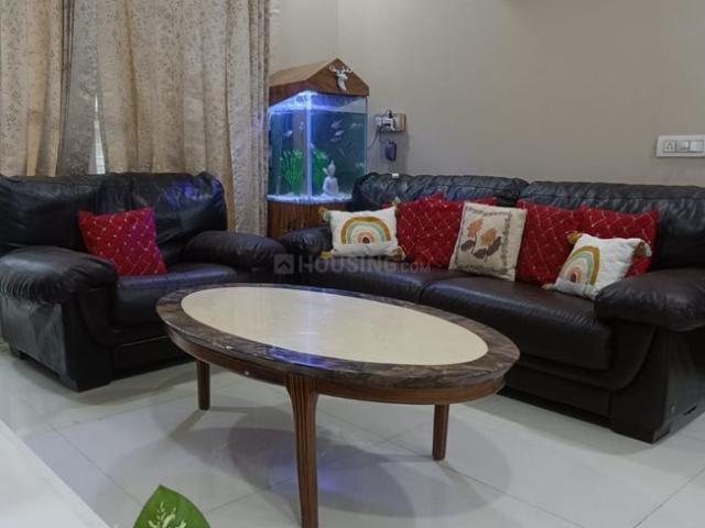 3 BHK Apartment in Gazipur for rent Zirakpur. The reference number is 20800376