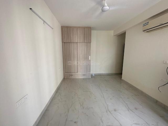 3 BHK Apartment in Gazipur for rent Zirakpur. The reference number is 20800538