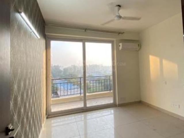 3 BHK Apartment in Gazipur for rent Zirakpur. The reference number is 20901748