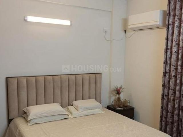 3 BHK Apartment in Gazipur for rent Zirakpur. The reference number is 20906194