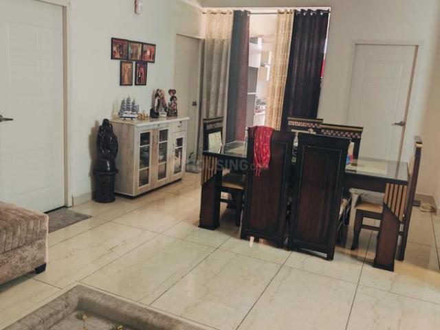 3 BHK Apartment in Gazipur for rent Zirakpur. The reference number is 21047662