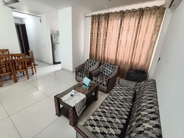 3 BHK Apartment in Gazipur for rent Zirakpur. The reference number is 21216999