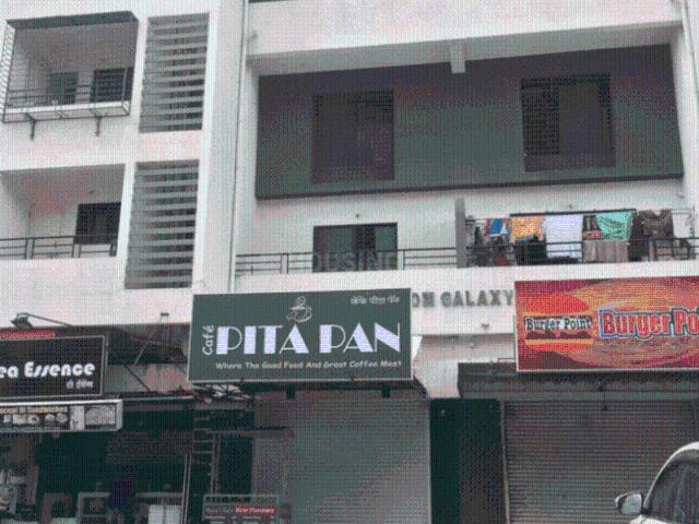 3 BHK Apartment in Gazipur for resale New Delhi. The reference number is 20898286