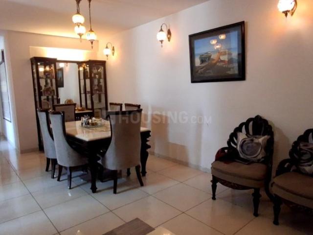 3 BHK Apartment in Gazipur for resale Zirakpur. The reference number is 16500463