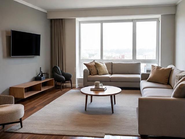 3 BHK Apartment in Gazipur for resale Zirakpur. The reference number is 18211709