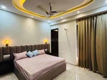 3 BHK Apartment in Gazipur for resale Zirakpur. The reference number is 19326406