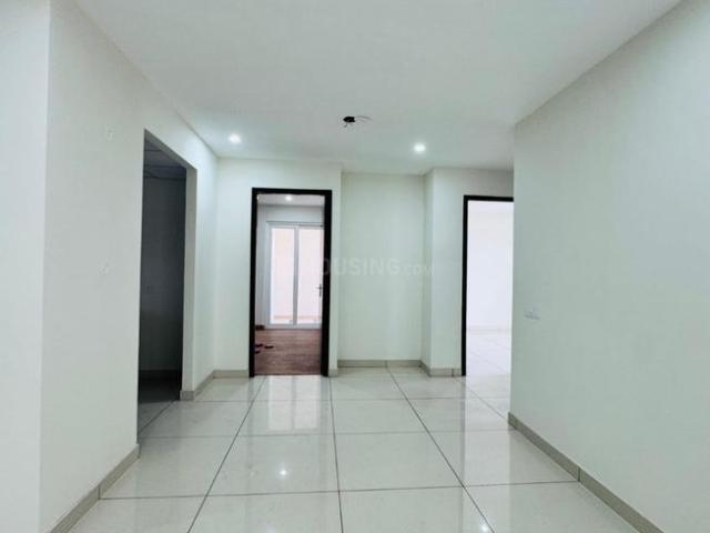 3 BHK Apartment in Gazipur for resale Zirakpur. The reference number is 19644565