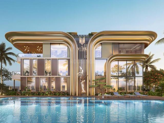 3 BHK Apartment in Gazipur for resale Zirakpur. The reference number is 19660074