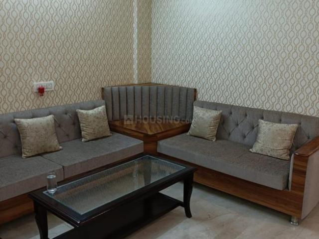 3 BHK Apartment in Gazipur for resale Zirakpur. The reference number is 19710880