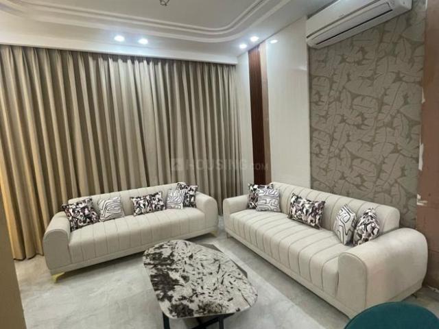 3 BHK Apartment in Gazipur for resale Zirakpur. The reference number is 19807564