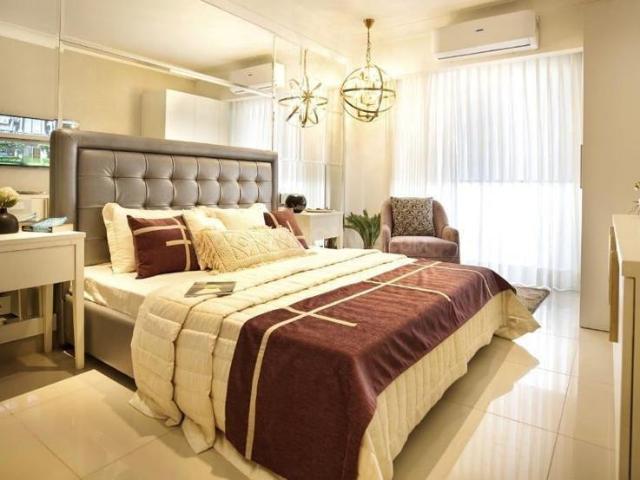 3 BHK Apartment in Gazipur for resale Zirakpur. The reference number is 19800606