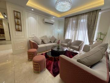 3 BHK Apartment in Gazipur for resale Zirakpur. The reference number is 20055220