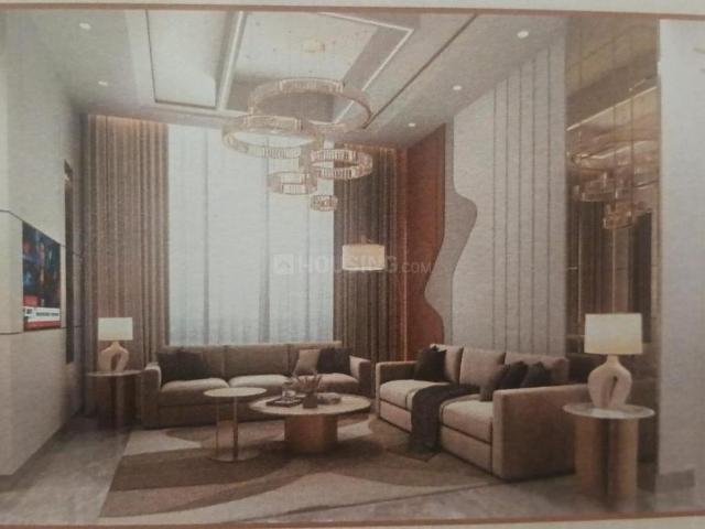 3 BHK Apartment in Gazipur for resale Zirakpur. The reference number is 20115476