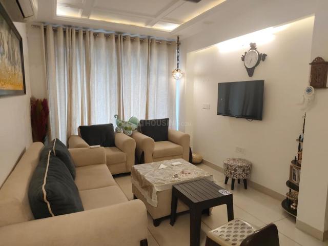 3 BHK Apartment in Gazipur for resale Zirakpur. The reference number is 20275242