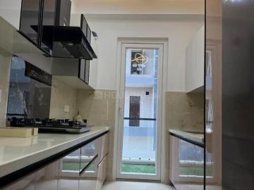 3 BHK Apartment in Gazipur for resale Zirakpur. The reference number is 20508895
